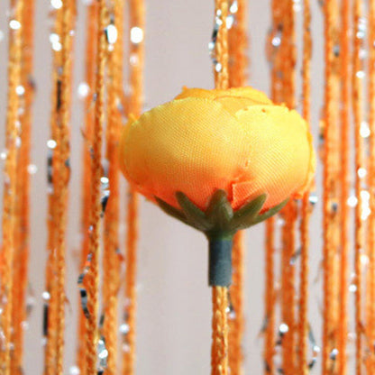 ModernRose™ - Cortina de flores para interiores