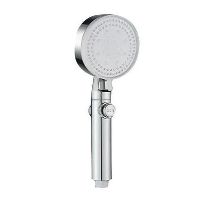 ⚡ Oferta Flash | ShowerSmart™ - Cabezal Inteligente Multifunción
