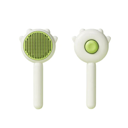 MeowGroom™ - Cepillo para peinar mascotas