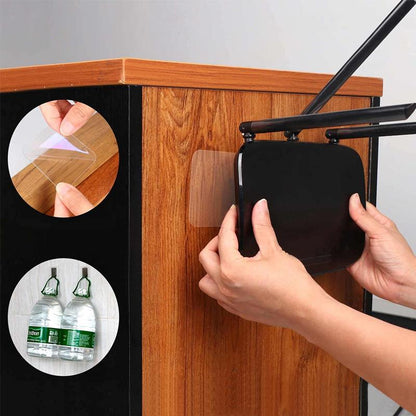 StickOn™ - CINTA ADHESIVA DOBLE CARA ULTRA RESISTENTE