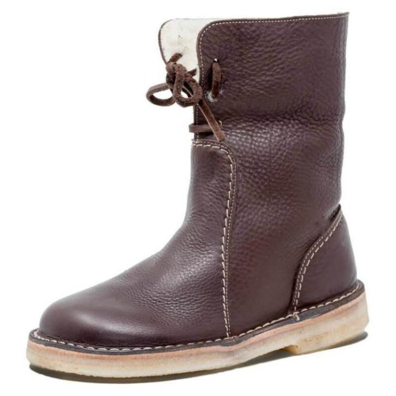 Botines Bradford™- Olvídate del frío con elegancia