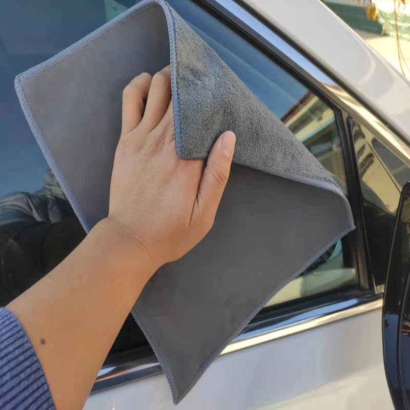 Secamx™ - Toalla de secado súper absorbente