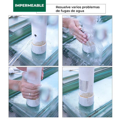 UltraGrip™ - Cinta impermeable ultra resistente