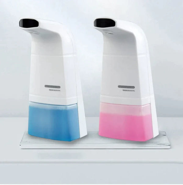 Cleanall™ - Dispensador automático de jabón en espuma con sensor