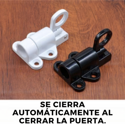 Segur™ - Seguro de cierre automatico | Oferta 2x1
