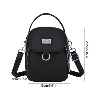 FashionPremium™ - Cartera casual a prueba de agua