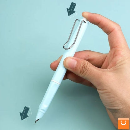 SNAPWRITE™ - BOLÍGRAFOS ESTILOGRÁFICOS