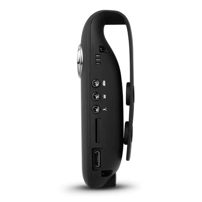 Seehow™ - Mini Videocámara Premium HD