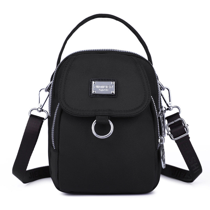 FashionPremium™ - Cartera casual a prueba de agua