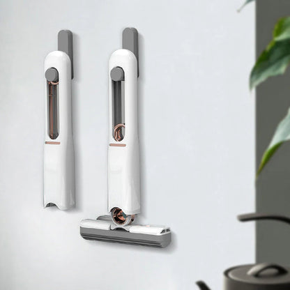 Limpiador de superficies portátil