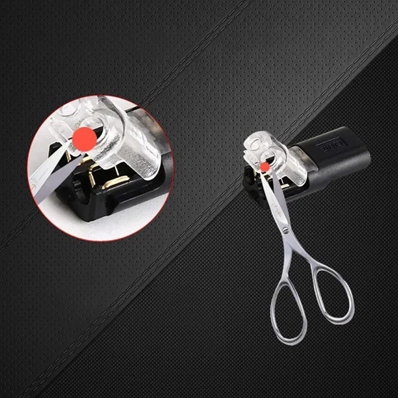 Connect™- Conector de Cables Electricos a Presión