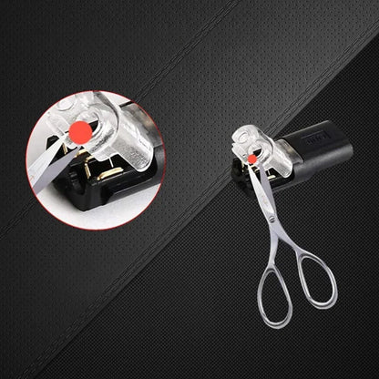 Connect™- Conector de Cables Electricos a Presión
