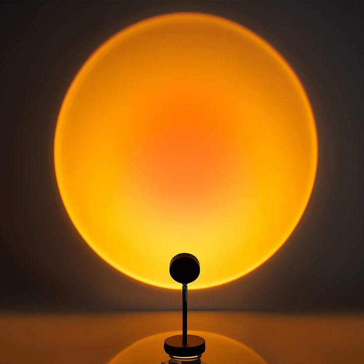 LedFun™ - Lámpara con efectos de colores