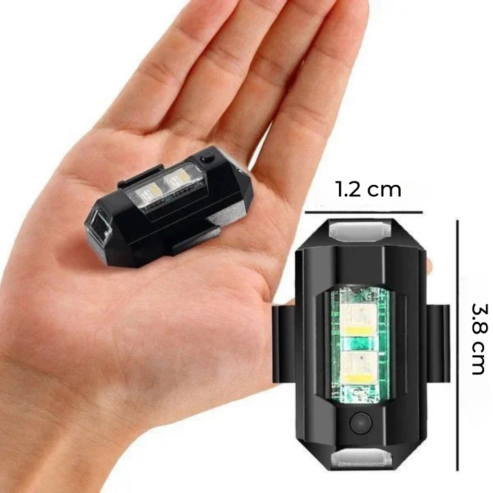 LightGuard™ - Luz LED Decorativa Premium | Oferta Exclusiva 2x1