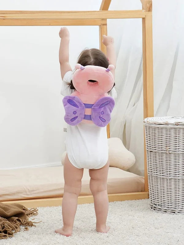 SafeCarry™ - almohada de protección contra caídas para bebés