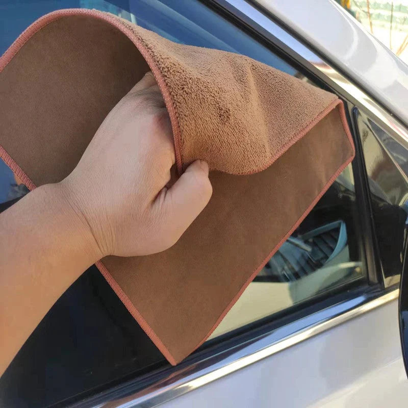 Secamx™ - Toalla de secado súper absorbente