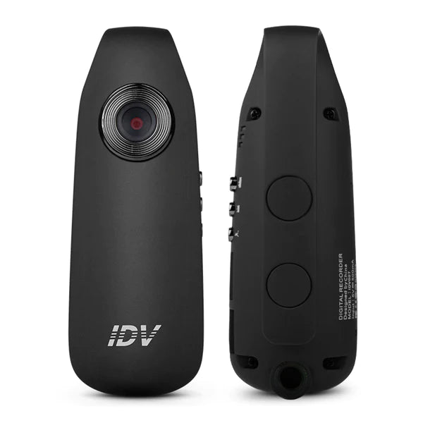 Seehow™ - Mini Videocámara Premium HD