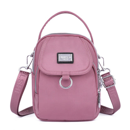 FashionPremium™ - Cartera casual a prueba de agua