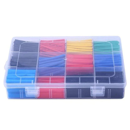 PowerSeal™ - Kit especial de tubos termorretráctiles