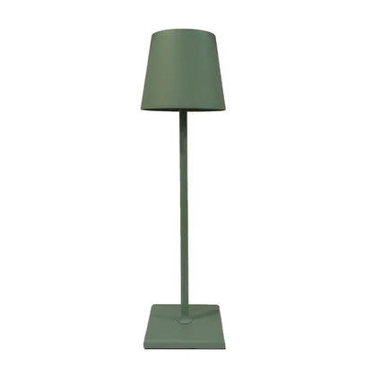 LuxTouch™ - Lámpara touch elegante