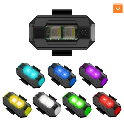LightGuard™ - Luz LED Decorativa Premium | Oferta Exclusiva 2x1