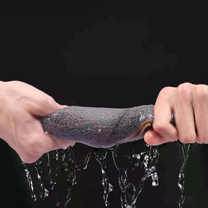 Secamx™ - Toalla de secado súper absorbente