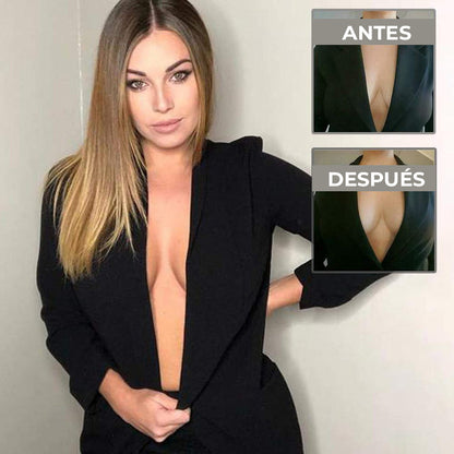 NudeLift™ - Sujetadores invisibles