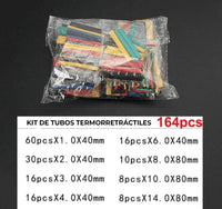 164 Piquetes $16.990