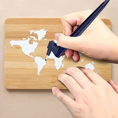 Kucrea™- HERRAMIENTA DE CORTE ARTESANAL