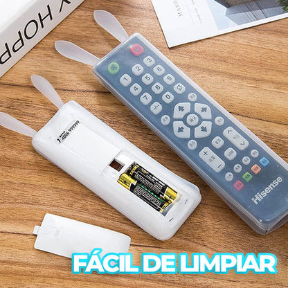 BunnyEars™ - Cobertores para control en forma de conejo