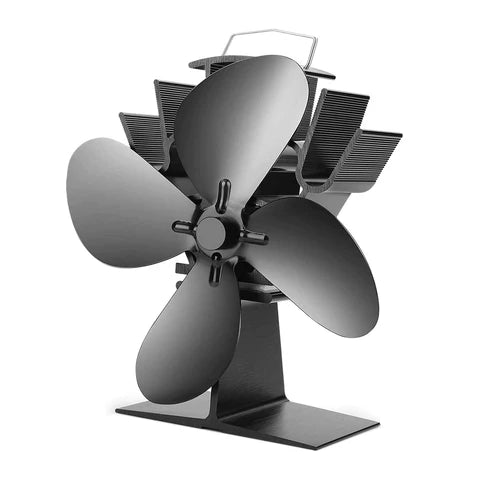WinterCocoon™ - Ventilador de calor expansivo / Producto Premium