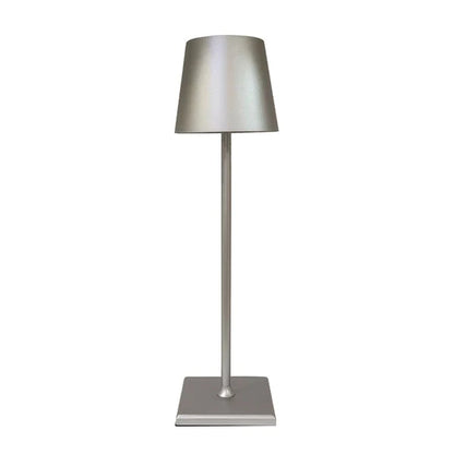 LuxTouch™ - Lámpara touch elegante