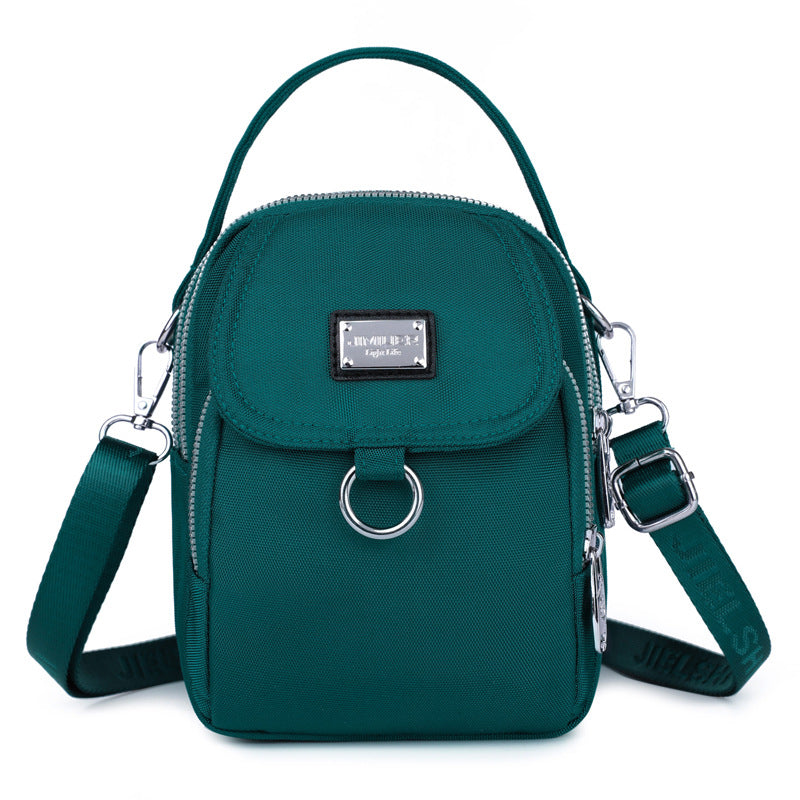 FashionPremium™ - Cartera casual a prueba de agua