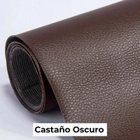 Castaño Oscuro (50x138 cm)