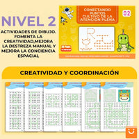 NIVEL 2 (MAYORES DE 3 AÑOS)