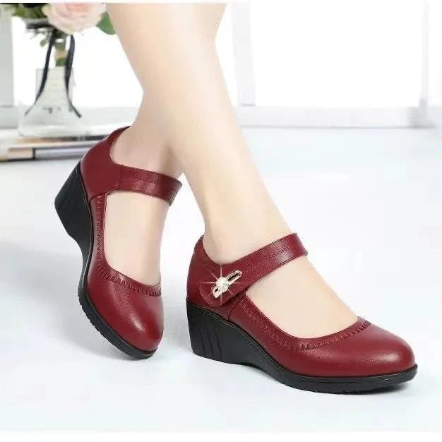 VogueStep™ - Zapatos de verano cómodos para mujeres