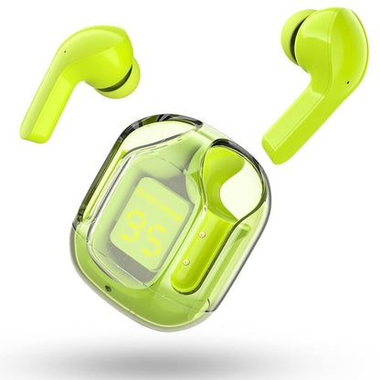 EchoSync™ - Audífonos hifi 5.3