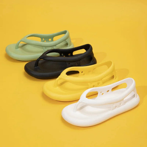 Pillow Sandals™ - Camina sobre almohadas