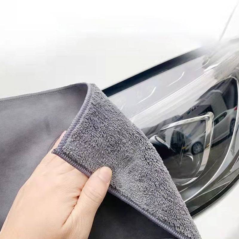 Secamx™ - Toalla de secado súper absorbente