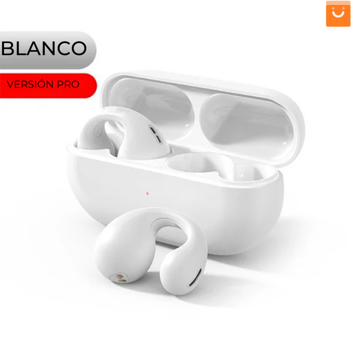 EarTune™- Audifonos