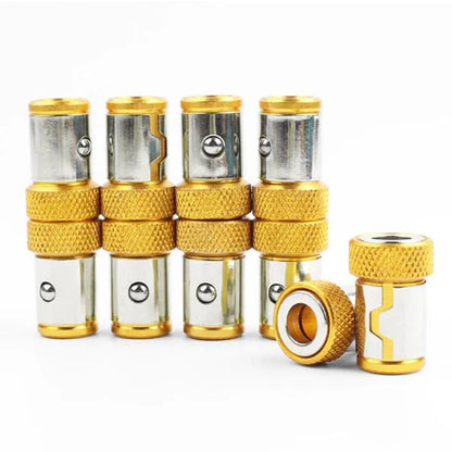 Tor™ - Anillo Magnetico Con Punta De Desatornillador