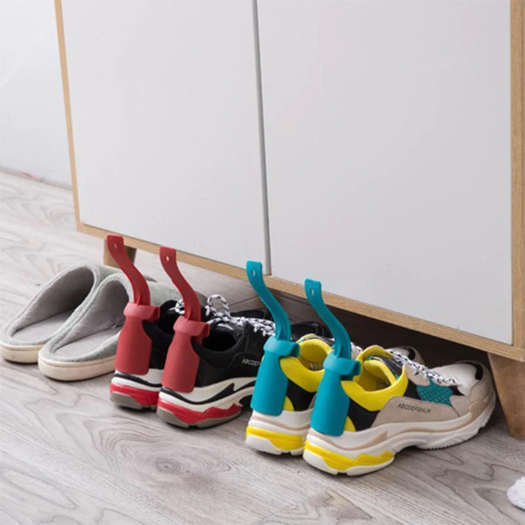 EasyShoes™ - ayudante de zapatos