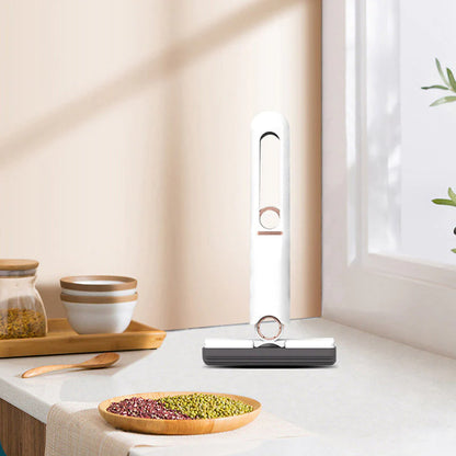 Limpiador de superficies portátil