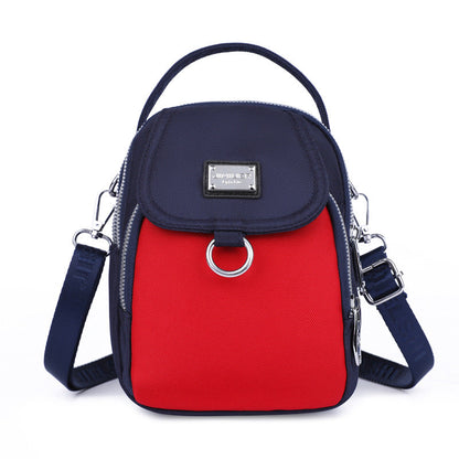 FashionPremium™ - Cartera casual a prueba de agua