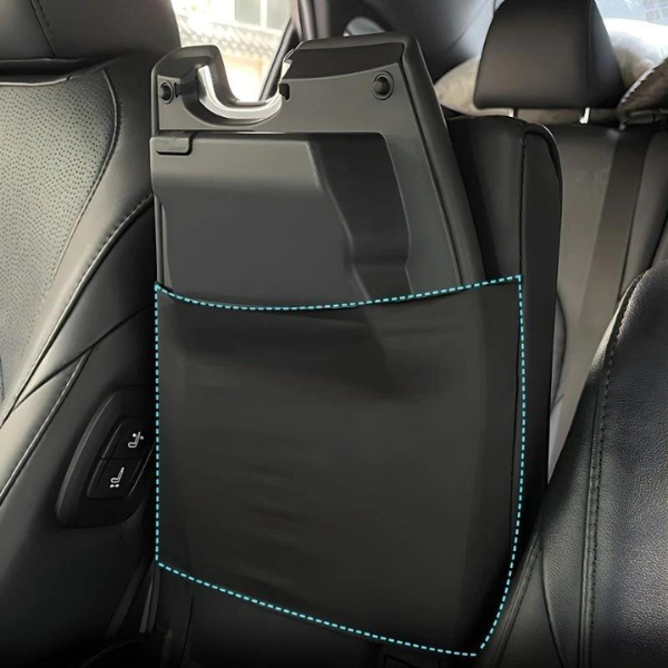 EASERIDE™ - REPOSA BRAZOS PARA CONDUCCIÓN PREMIUM