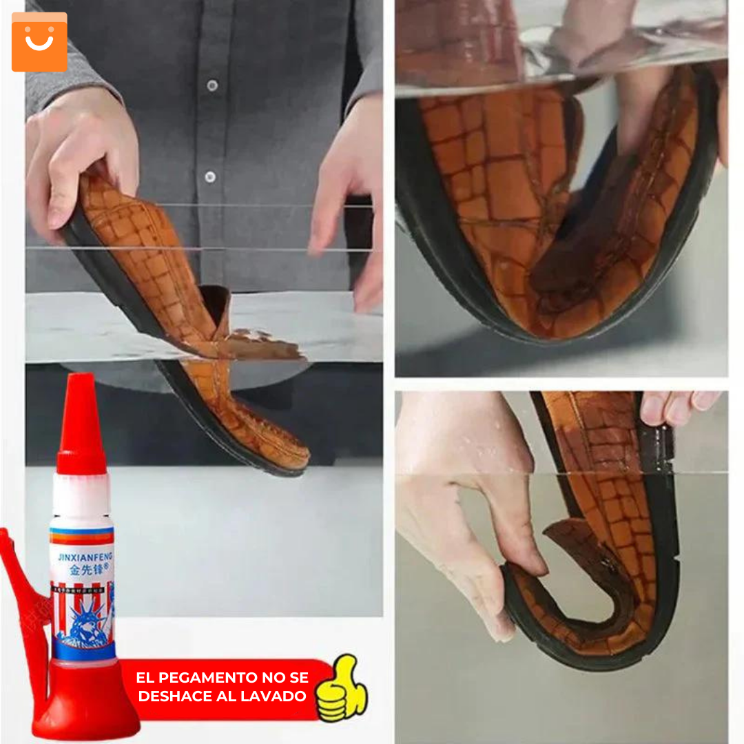 Adhesivo AllStick™ - Adhesivo para todo uso