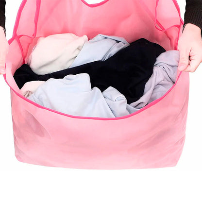 DryCare™ - Delantal para secado de ropa