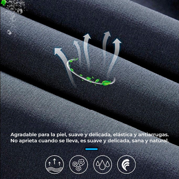 UrbanFlex™ - Pantalones casuales a la moda