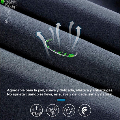 UrbanFlex™ - Pantalones casuales a la moda