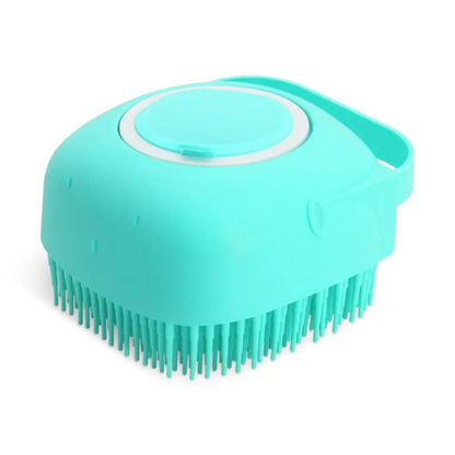 PetClean™ - Cepillo Masajeador para baños de Mascotas